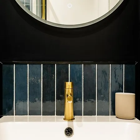 Cozett'Home - Studio Chics & Modernes - 2 Pas Du Cirque Jules Verne - Amiens Exterior photo