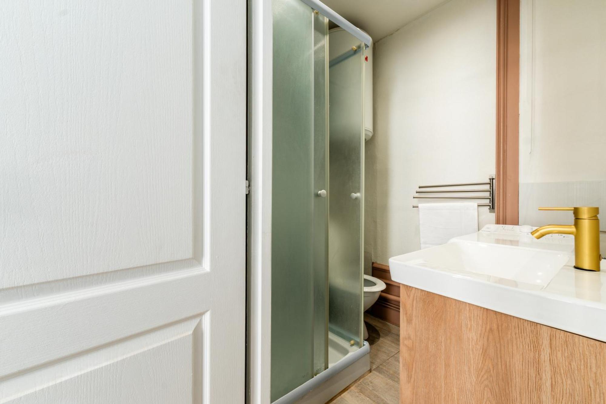 Apartment Cozett'home - Chics & Modernes - 2 Pas Du Cirque Jules Verne - *